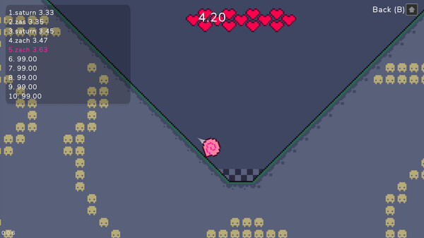 Скриншот из Omashu Скриншот из Omashu