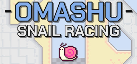 Omashu: Snail Racing