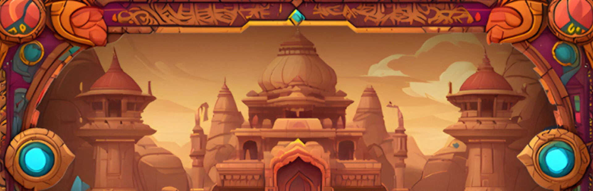 Journey to Shambhala