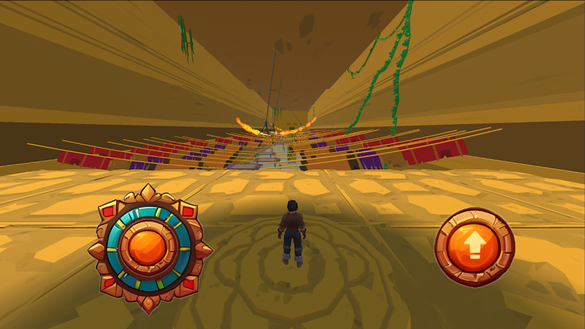 Journey to Shambhala screenshot #5