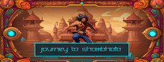 Journey to Shambhala