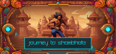 Journey to Shambhala
