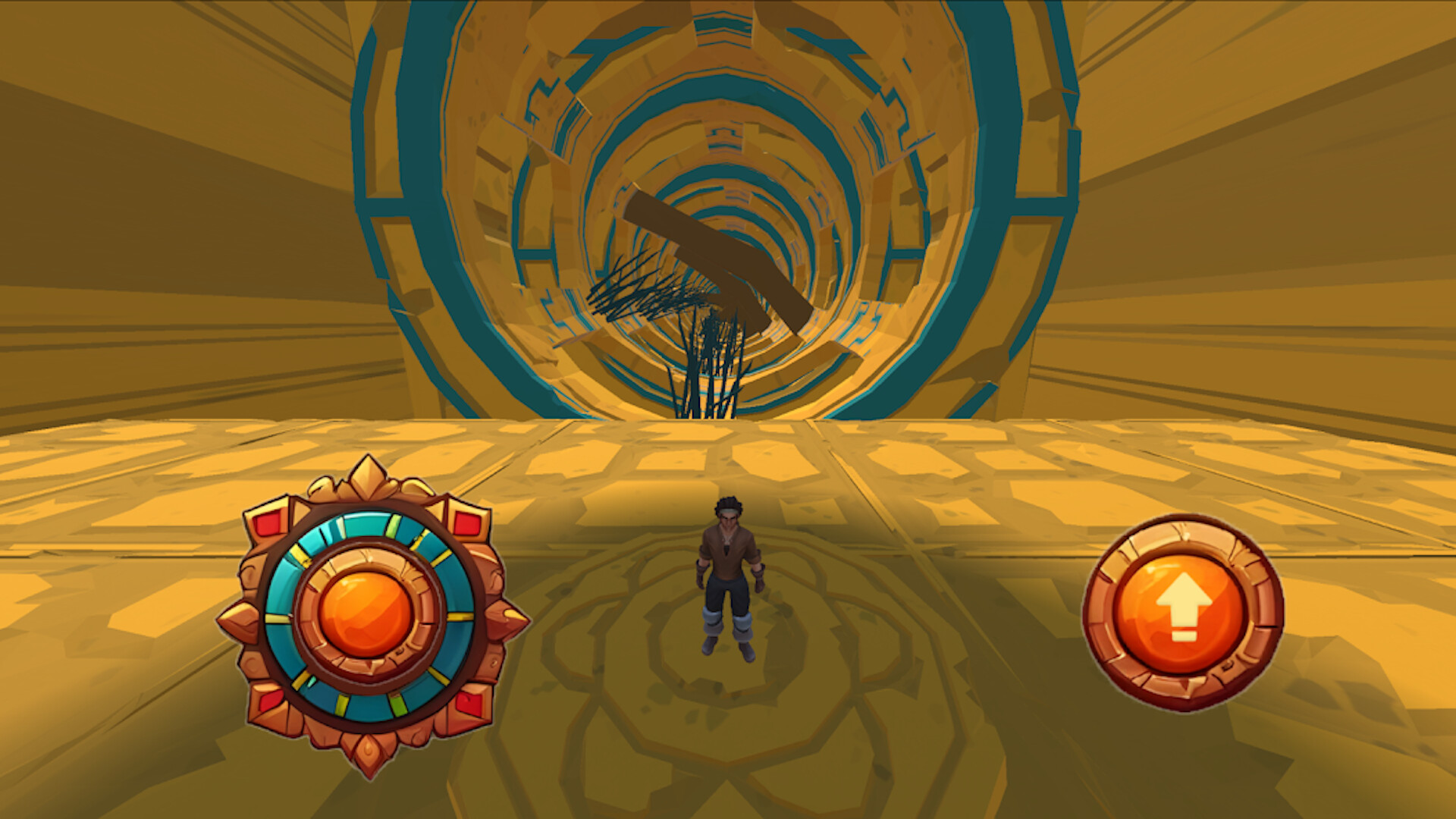 Journey to Shambhala screenshot #4