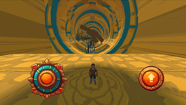 Journey to Shambhalafor windows and Linux 1