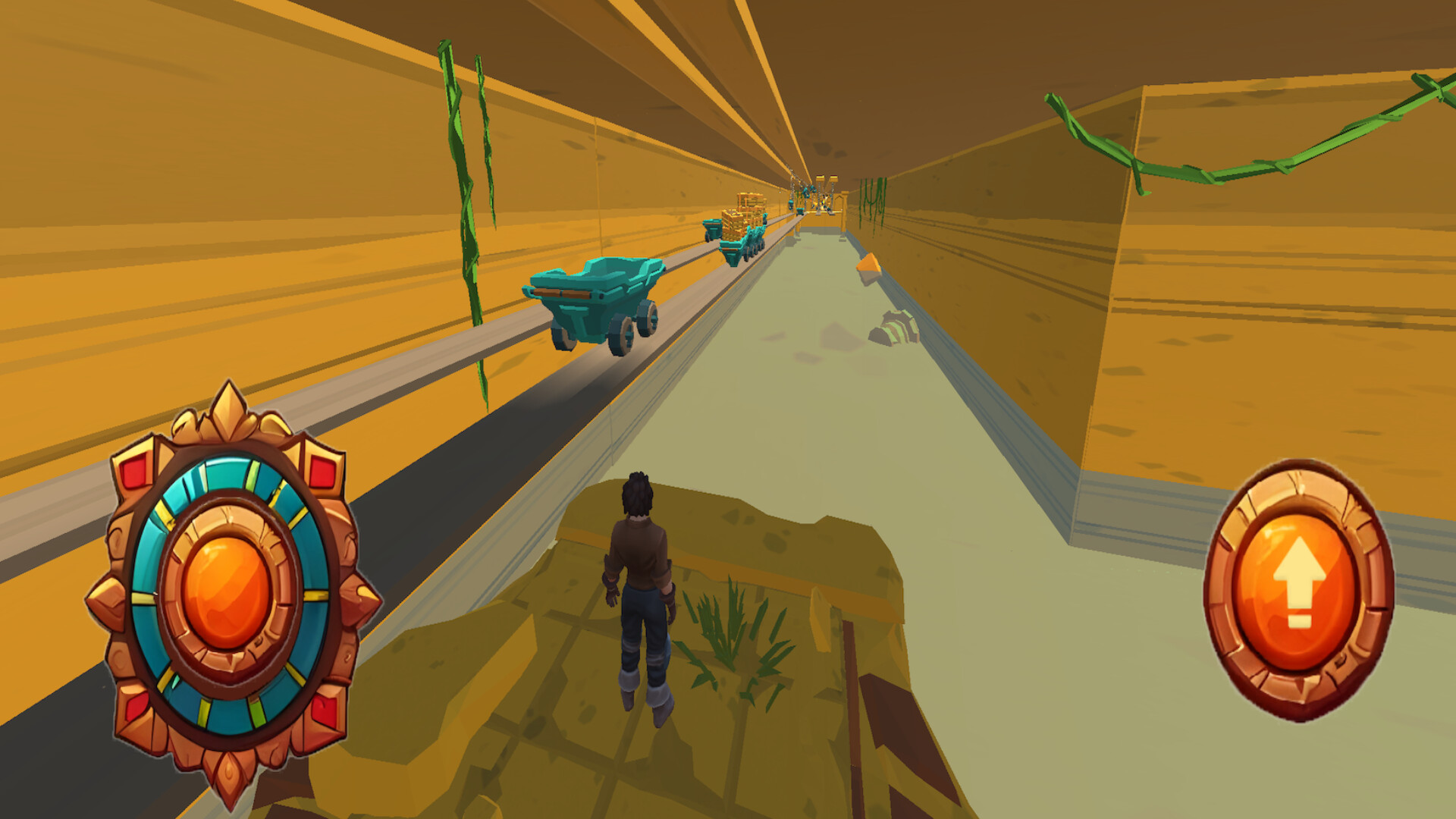 Journey to Shambhala screenshot #3