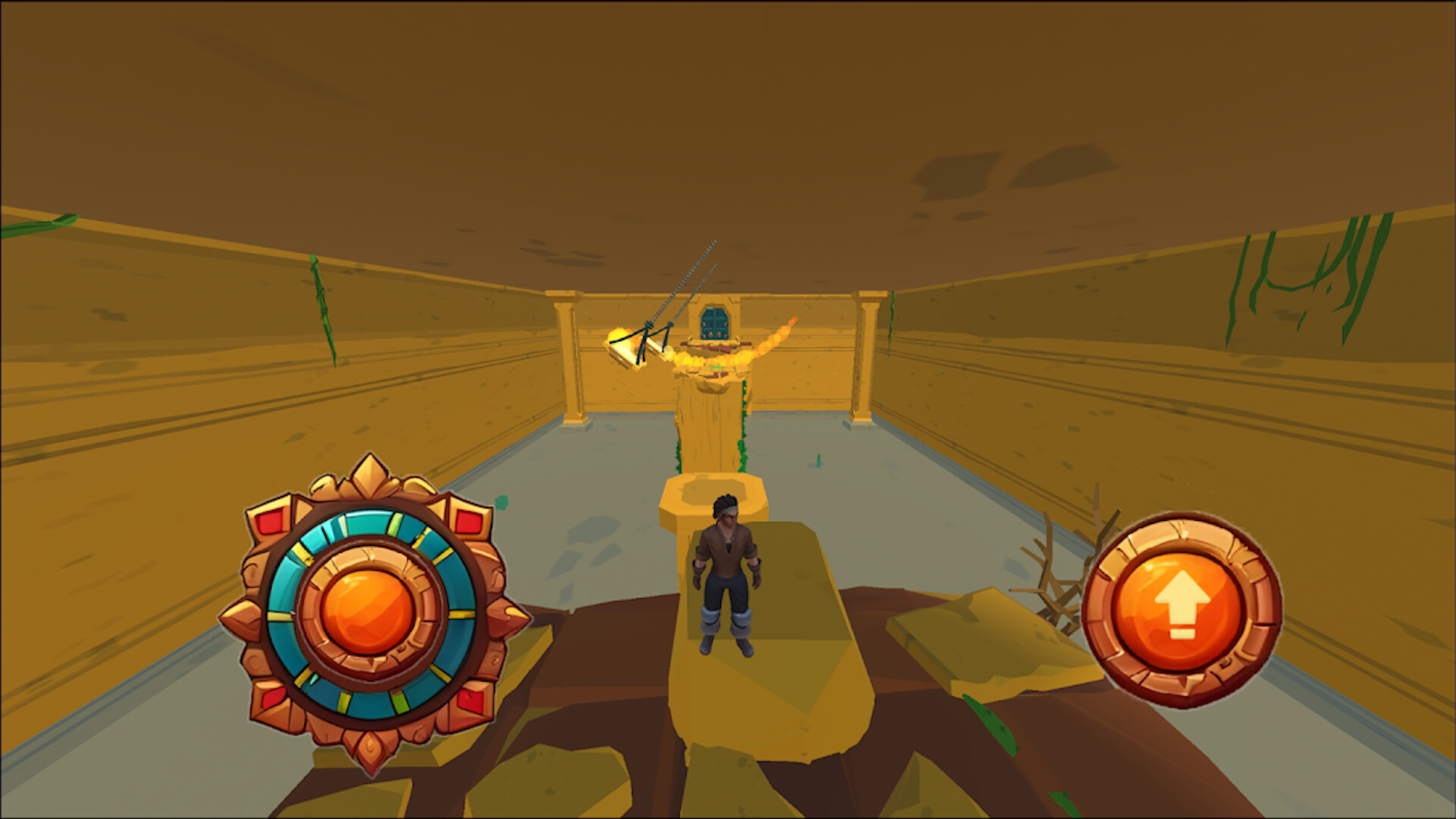 Journey to Shambhala screenshot #1