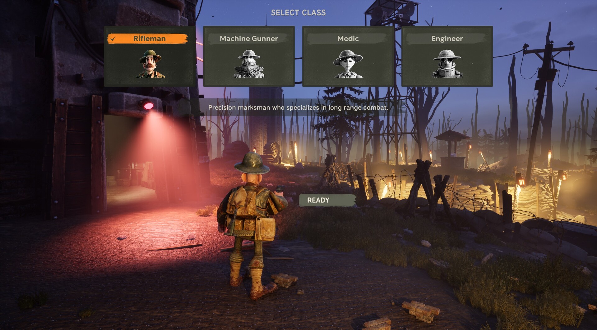 BunkerZ screenshot #4