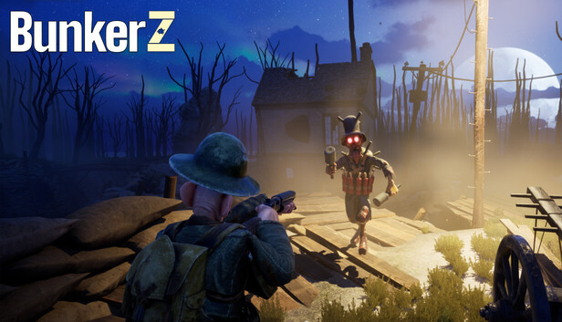BunkerZ