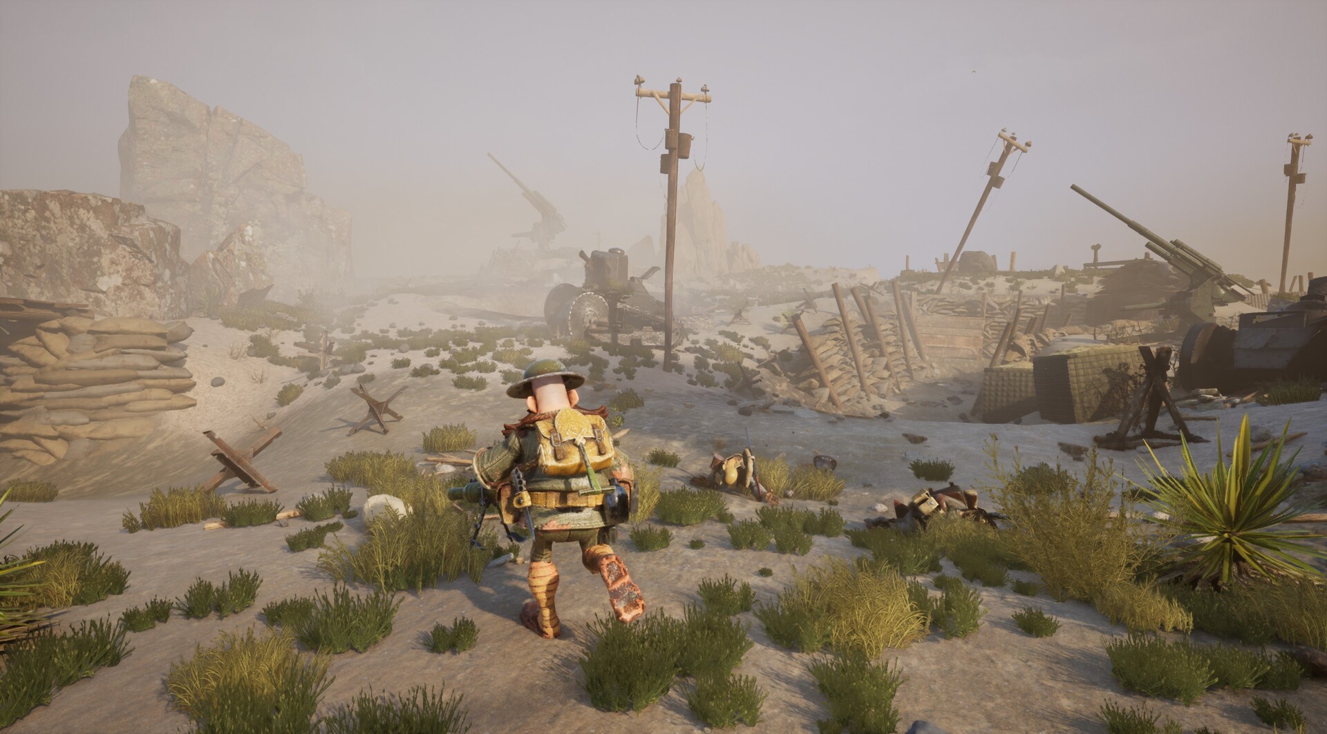 BunkerZ screenshot #7