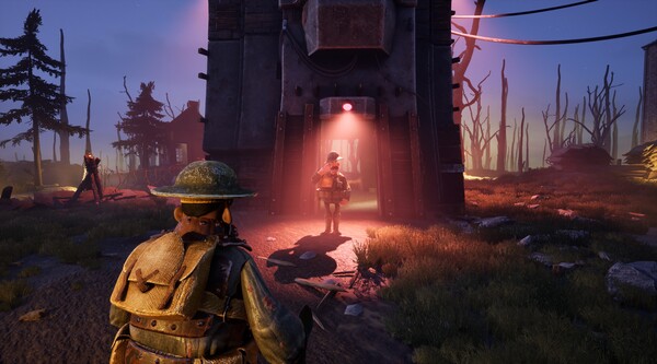 Screenshot media