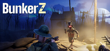 BunkerZ game cover