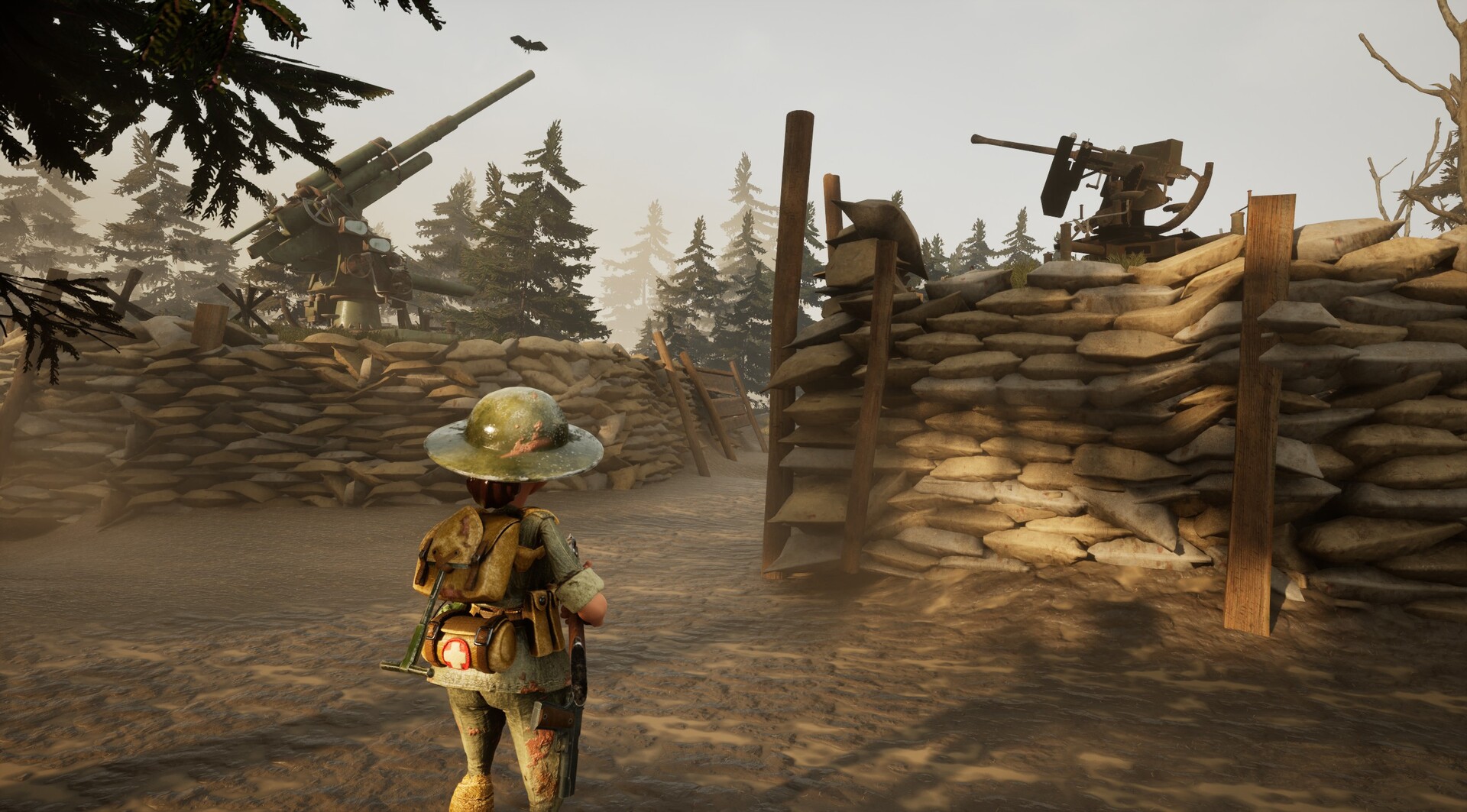 BunkerZ screenshot 10