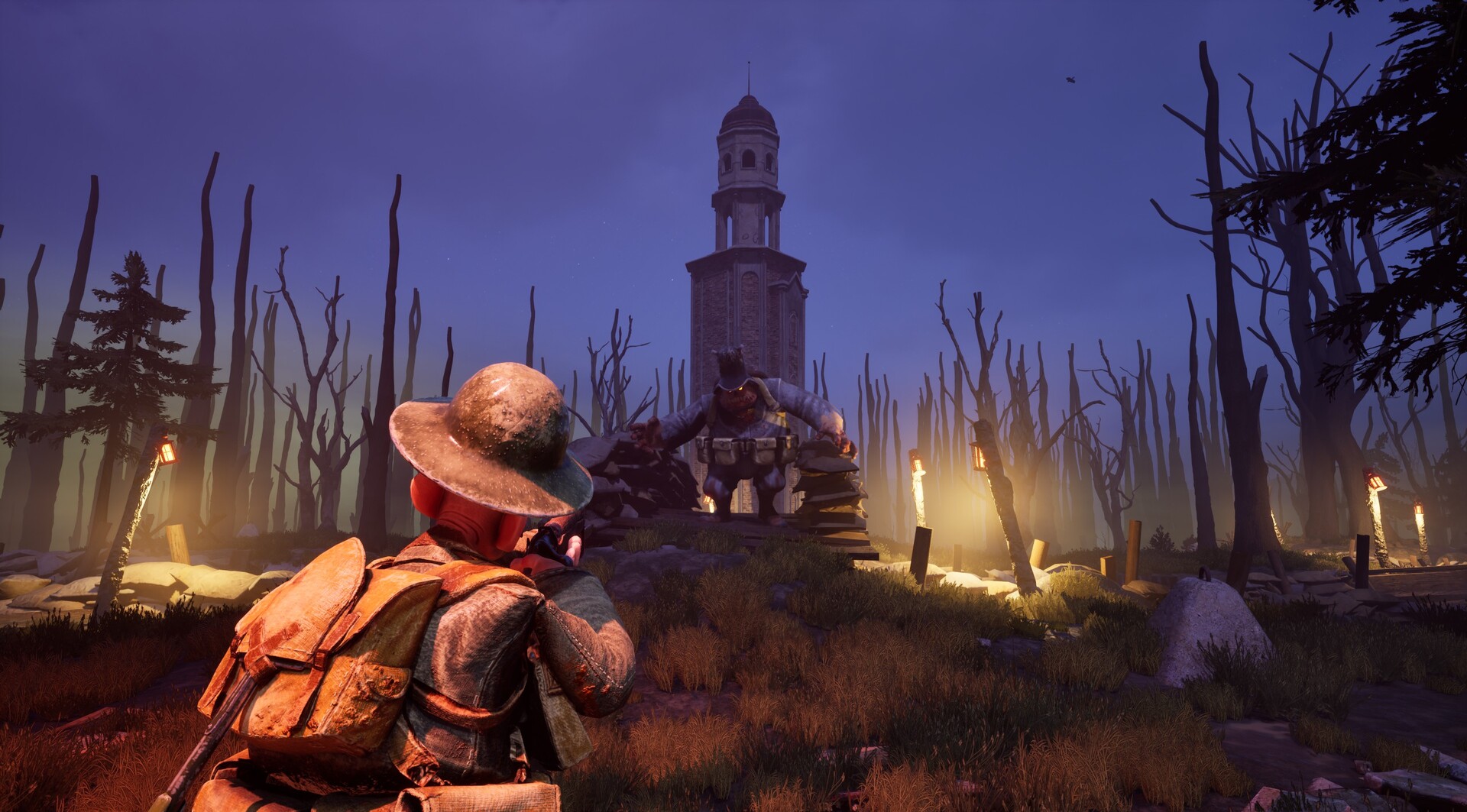 BunkerZ screenshot 8