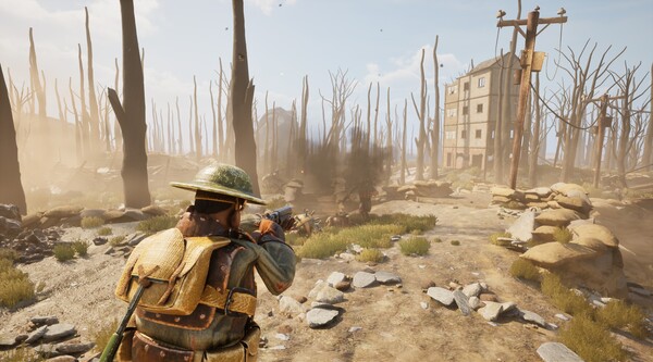 Screenshot media