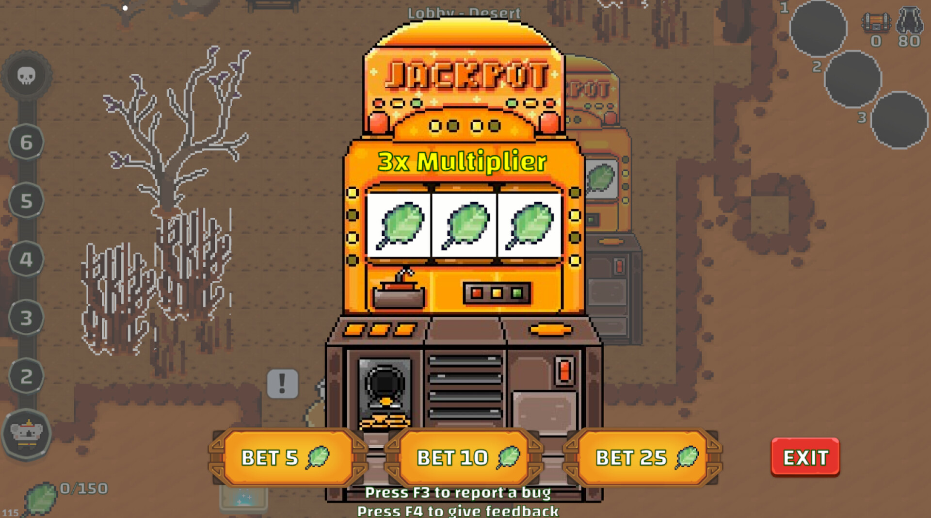 Coup d'Koala screenshot #7