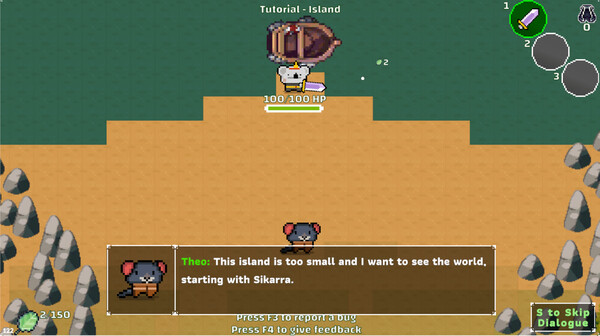 Screenshot media