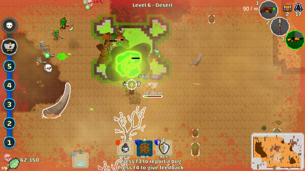 Screenshot media