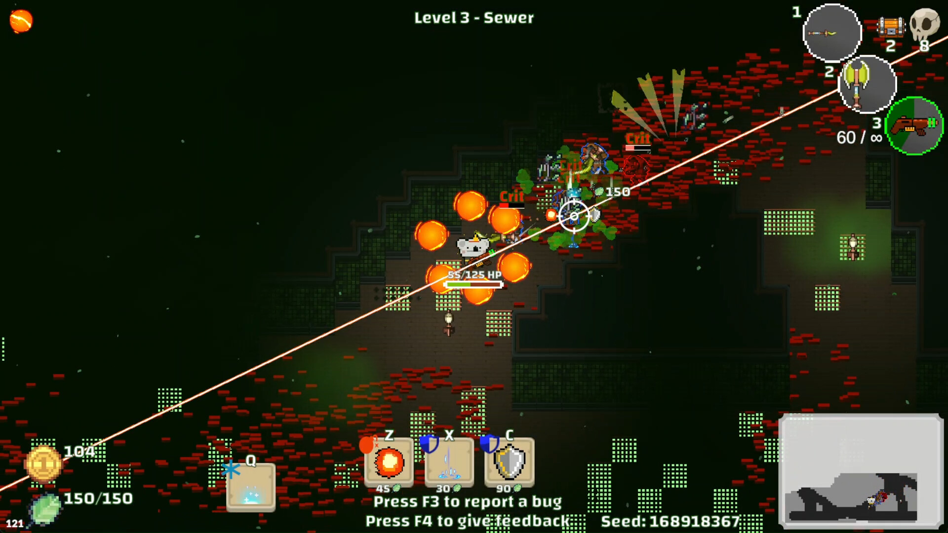 Coup de Koala screenshot 11