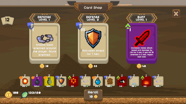 Скриншот 4 из игры Coup de Koala