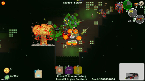Coup de Koala screenshot 8