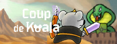 Coup de Koala