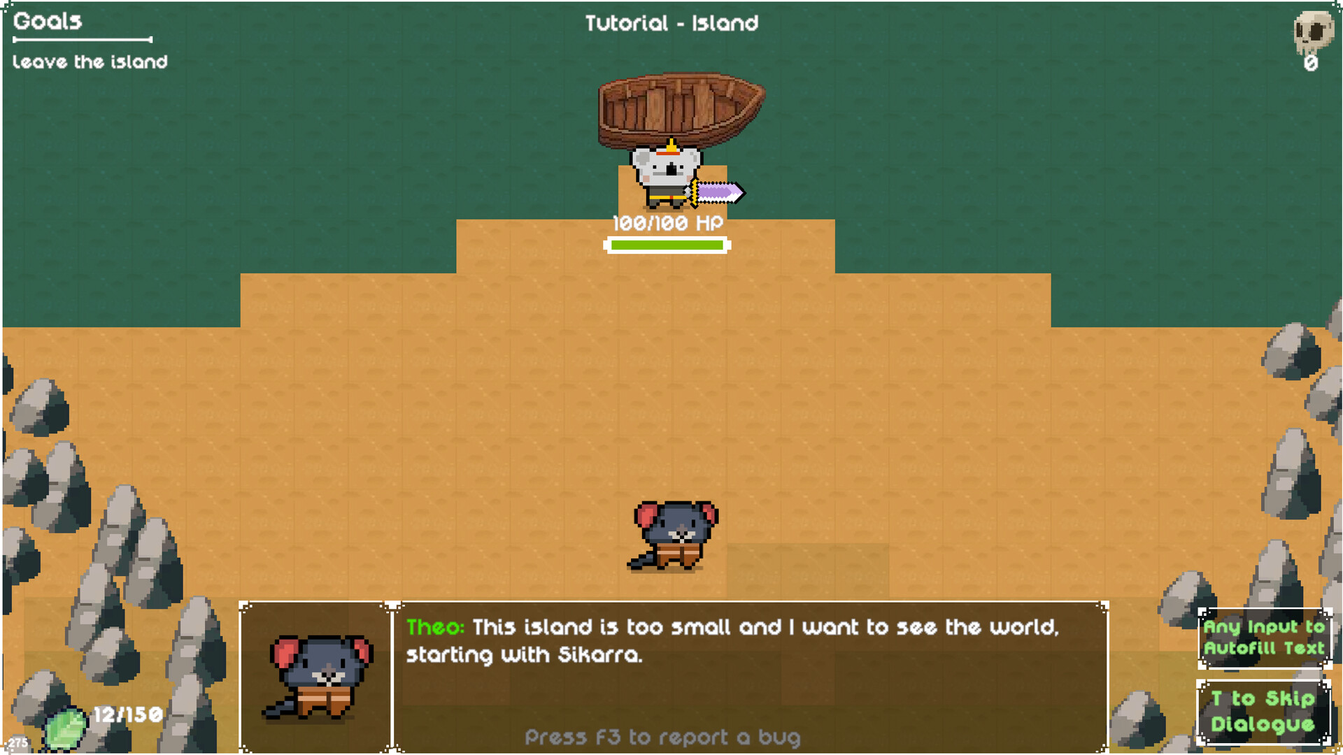 Coup de Koala screenshot #5