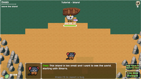 Скриншот 5 из игры Coup de Koala