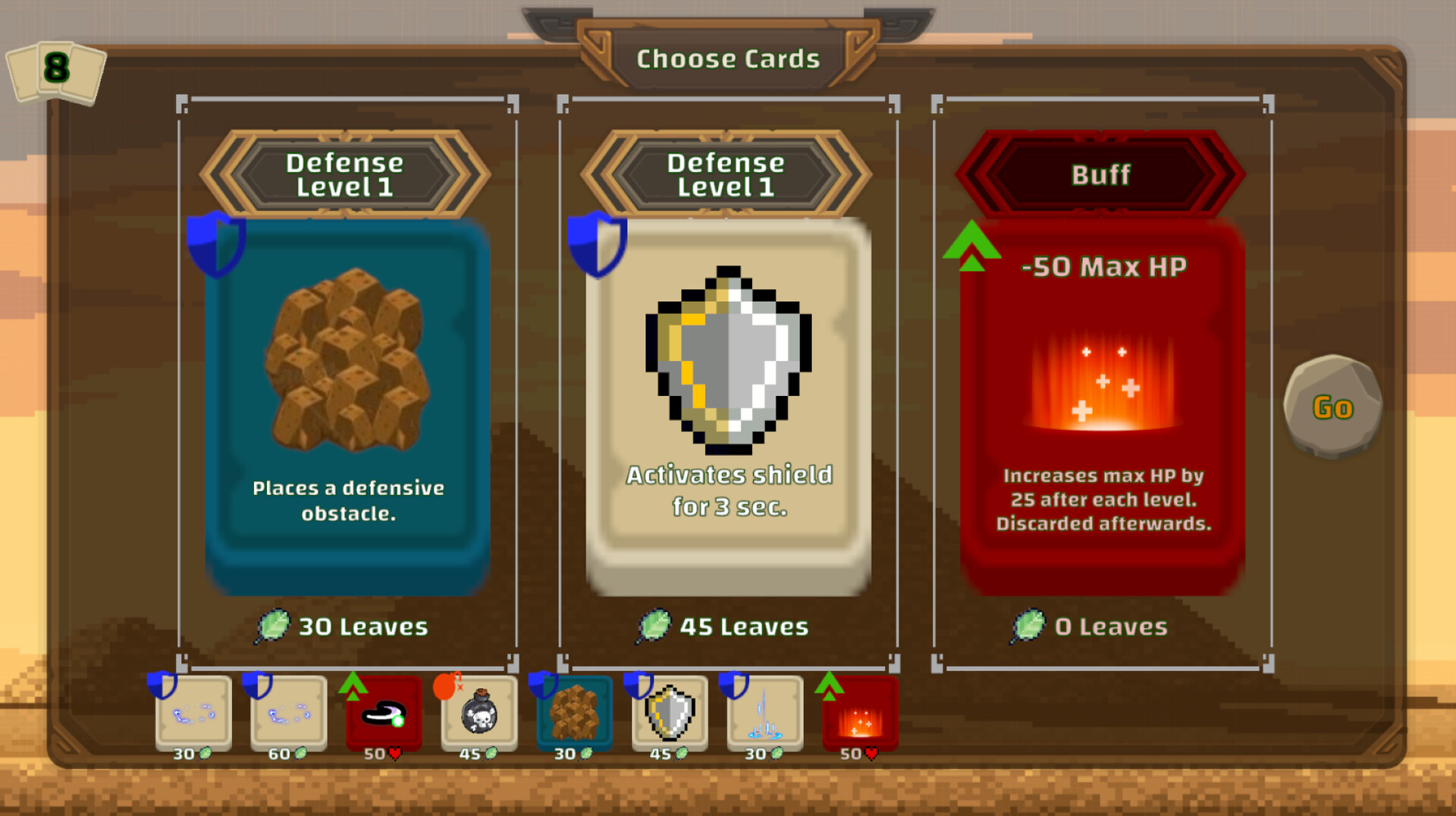 Coup d'Koala screenshot #4