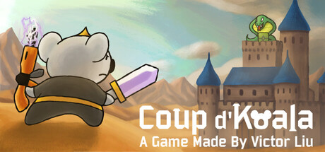 Coup d'Koala