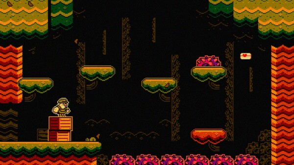 Скриншот 2 из игры The Last Love Letter