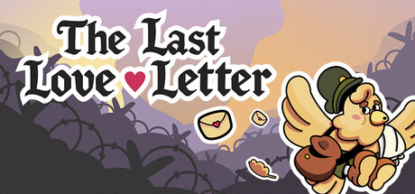 The Last Love Letter
