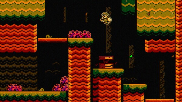 Скриншот 5 из игры The Last Love Letter