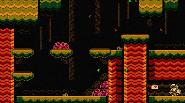 The Last Love Letter screenshot 1