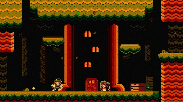Скриншот 4 из игры The Last Love Letter