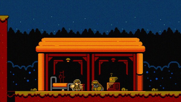 Скриншот 6 из игры The Last Love Letter