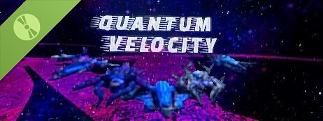 Quantum Velocity Demo cover art