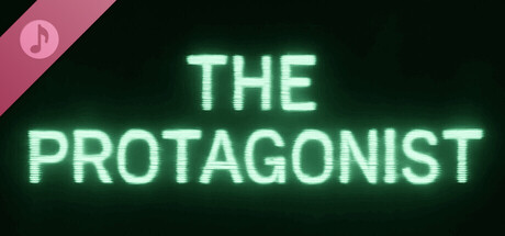 The Protagonist Soundtrack banner image