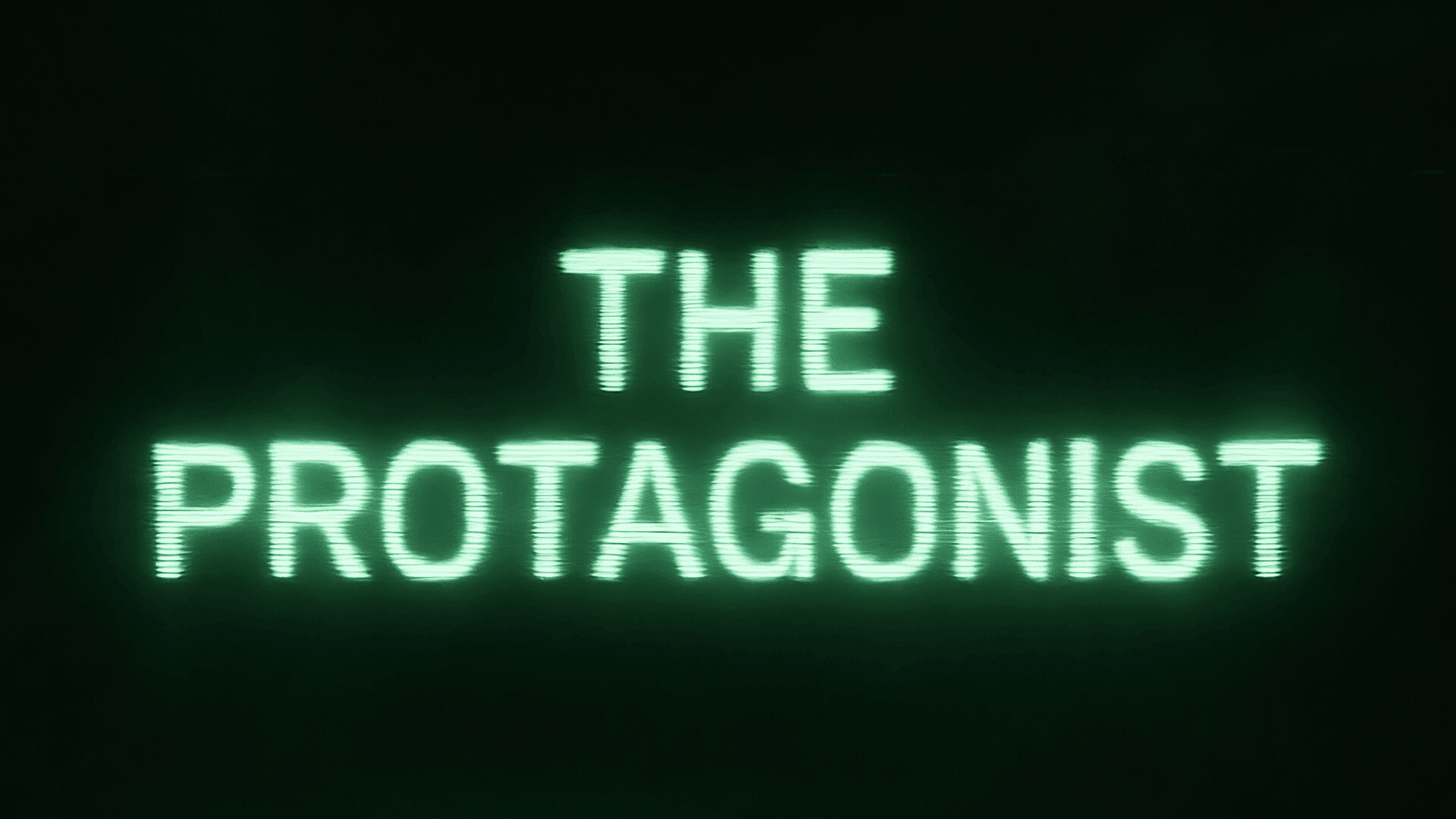 The Protagonist Soundtrack Featured Screenshot #1
