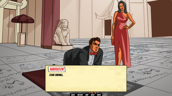 Dropkick Rick screenshot 6