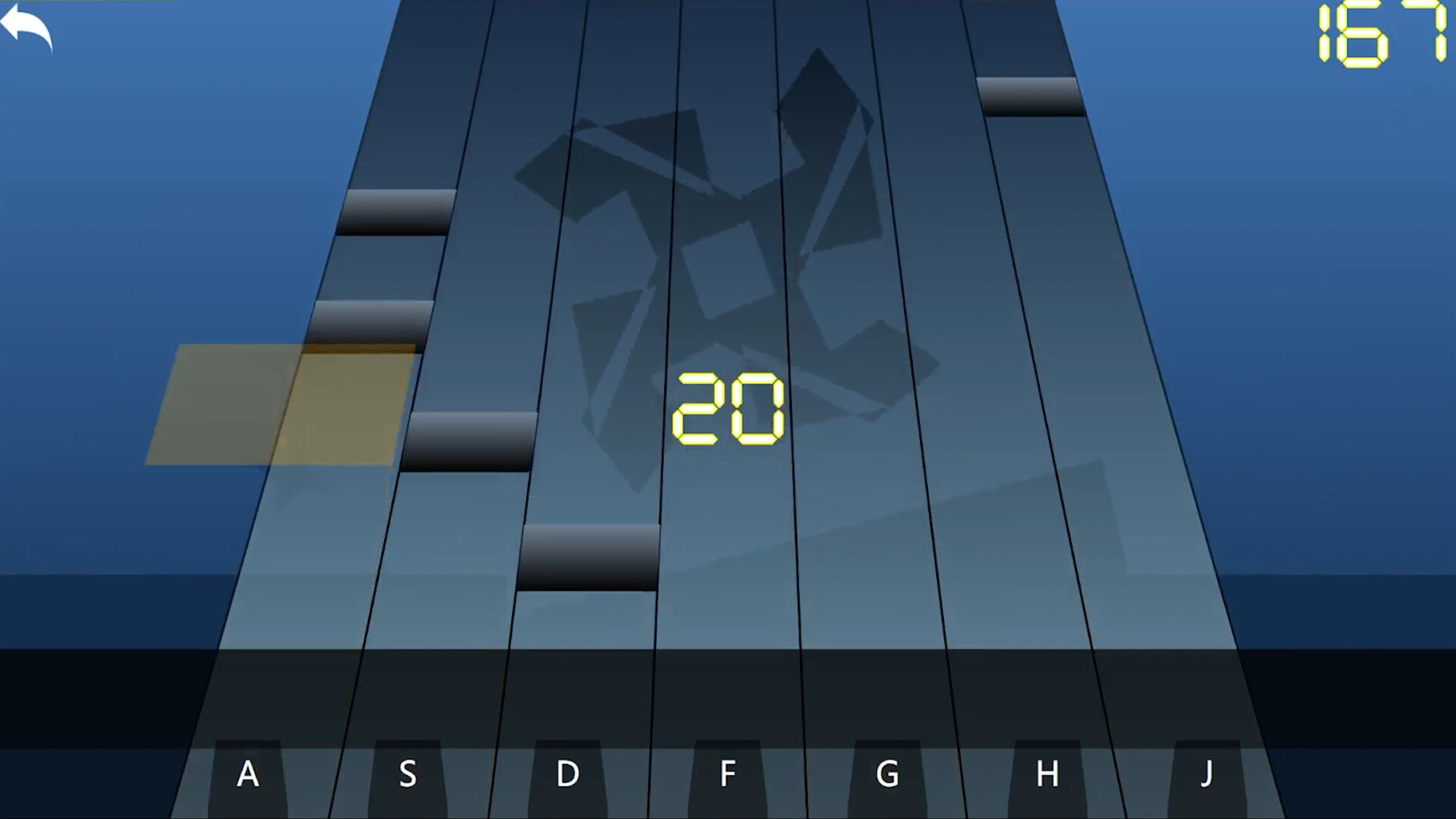 OnlyGame Featured Screenshot #1