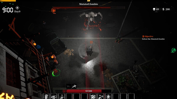 Screenshot media
