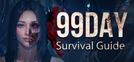 99Day Survival Guide header art