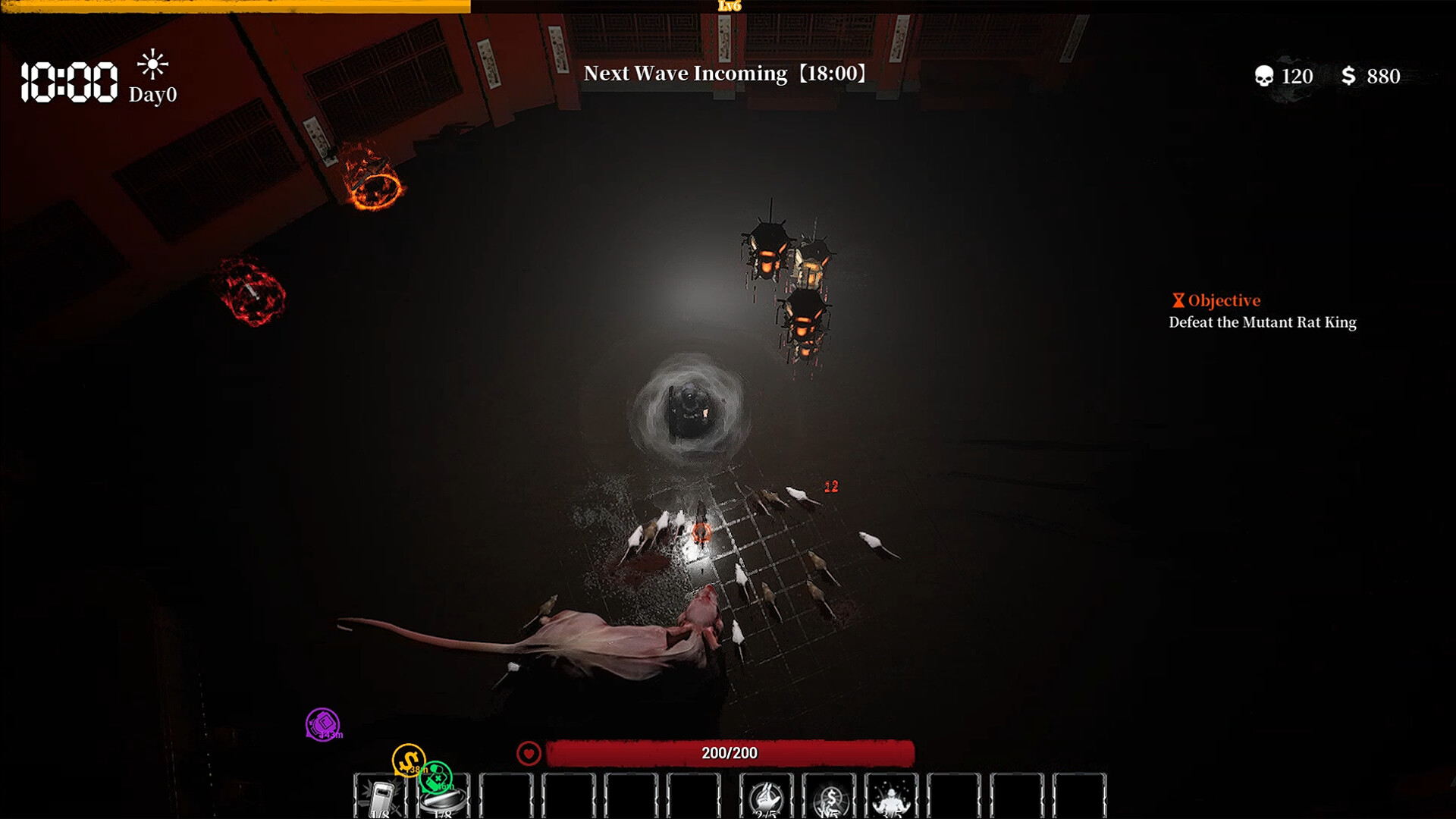 99Day Survival Guide screenshot 3