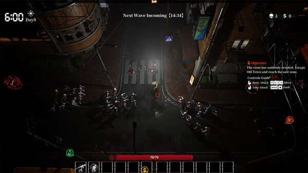 Screenshot media