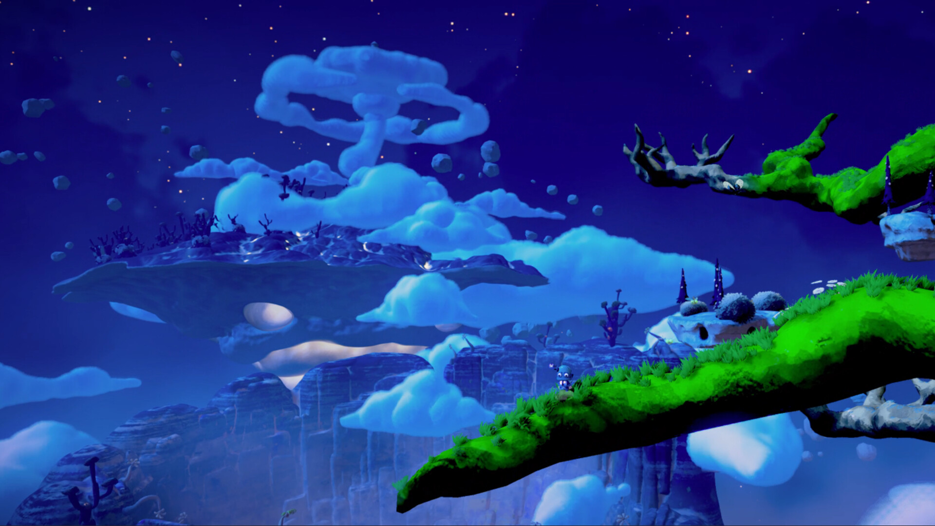 The Islet & Leviathan screenshot 4