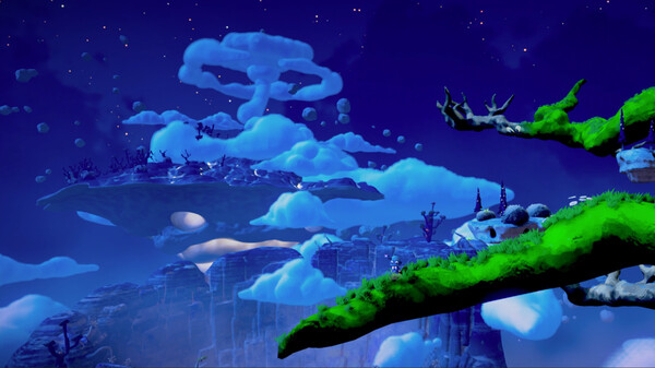 The Islet & Leviathan screenshot 4