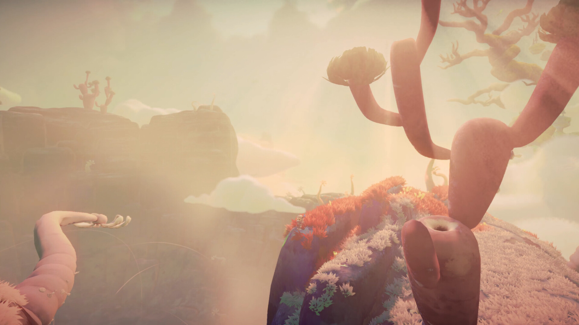 The Islet & Leviathan screenshot #2
