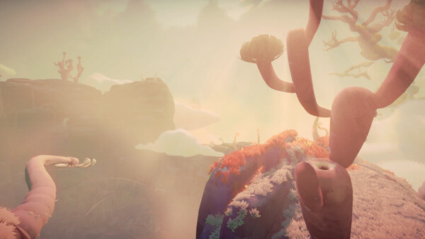 The Islet & Leviathan screenshot 2