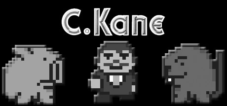 C. Kane Cover Image