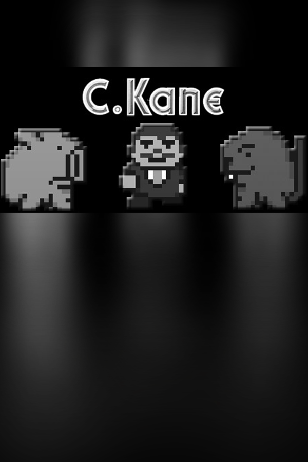 Обложка C. Kane